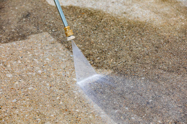 Concrete Sealing