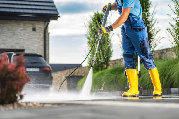 Ore City, TX Pressure washing Company